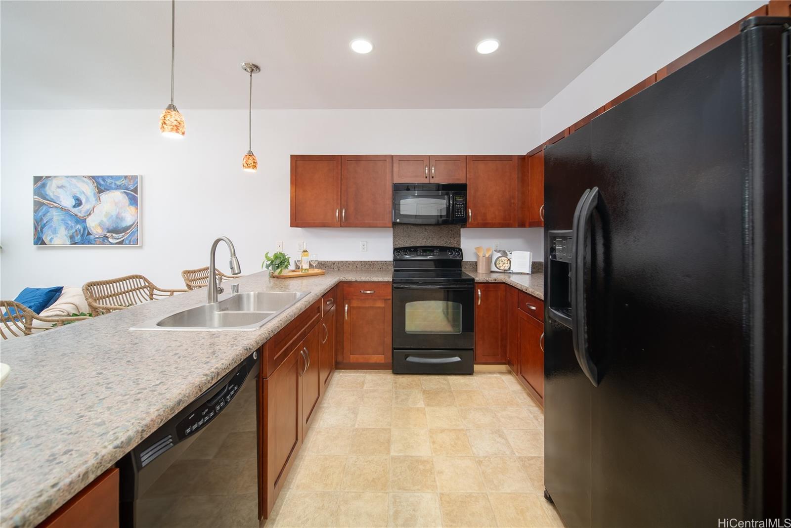 Mehana at Kapolei townhouse # 107, Kapolei, Hawaii - photo 8 of 25