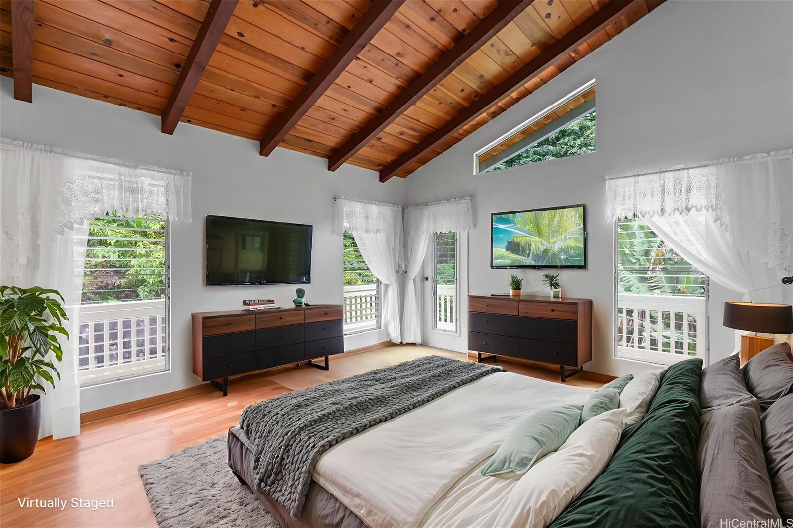 47-800  Ahuimanu Road Ahuimanu Area, Kaneohe home - photo 15 of 25