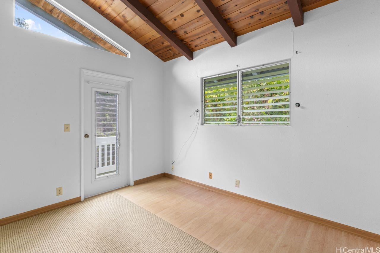 47-800  Ahuimanu Road Ahuimanu Area, Kaneohe home - photo 22 of 25