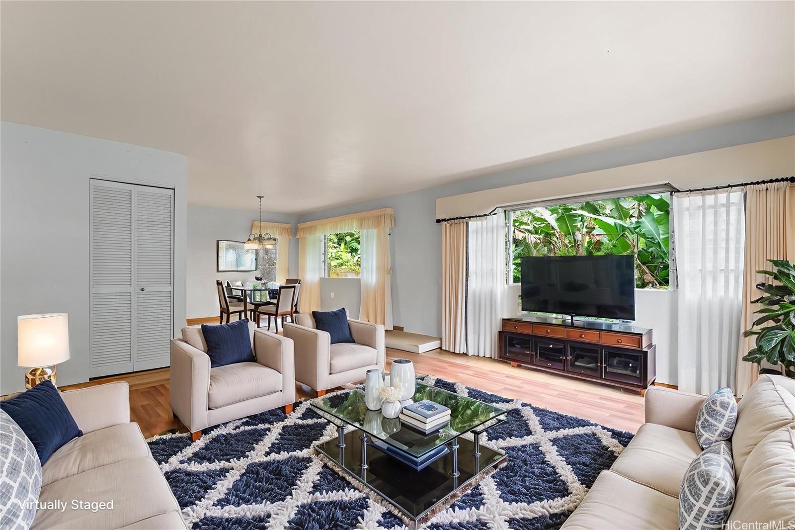 47-800  Ahuimanu Road Ahuimanu Area, Kaneohe home - photo 4 of 25