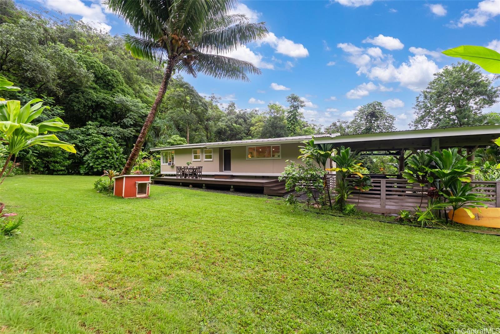 47-806  Ahuimanu Road Ahuimanu Area, Kaneohe home - photo 15 of 19