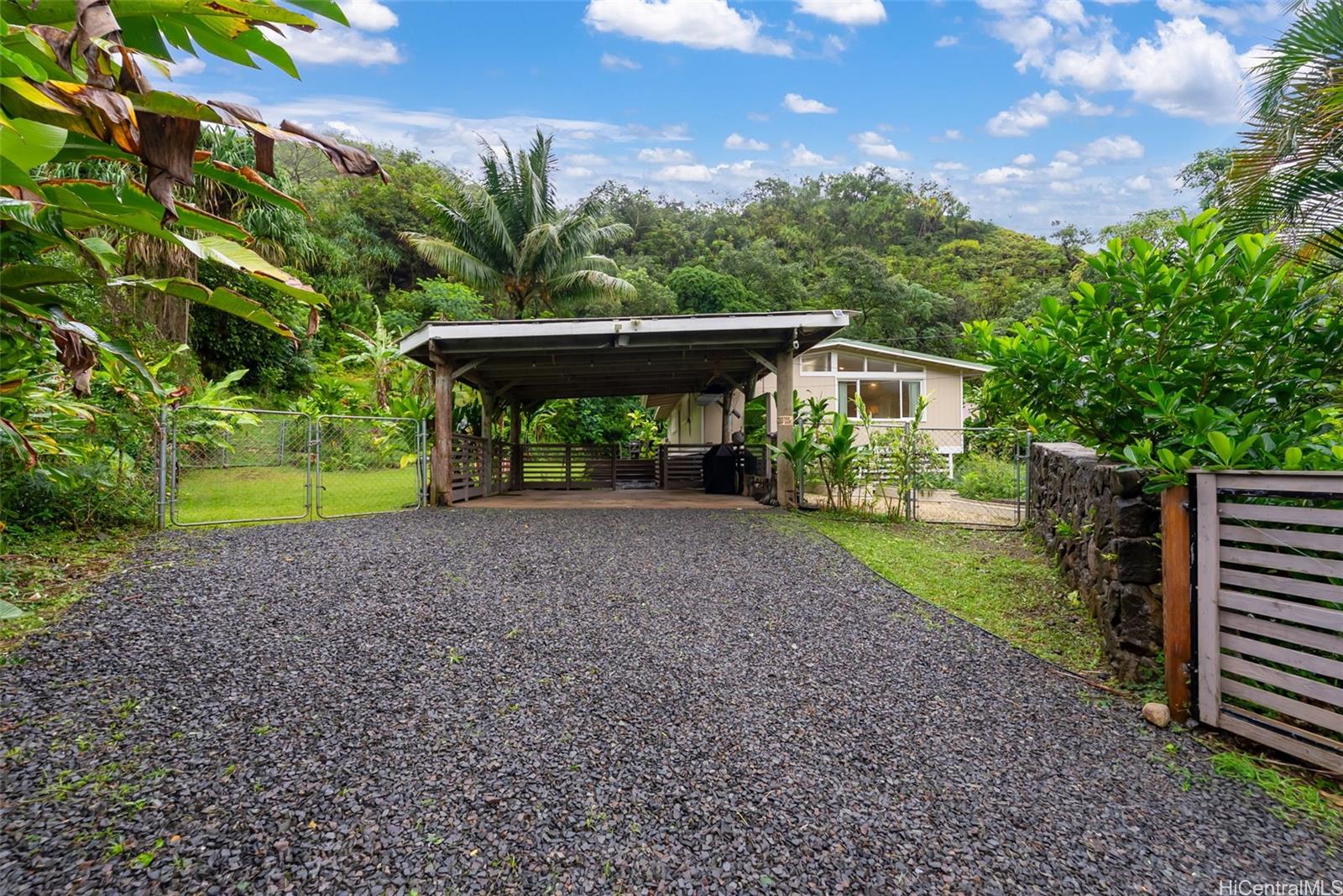 47-806  Ahuimanu Road Ahuimanu Area, Kaneohe home - photo 17 of 19