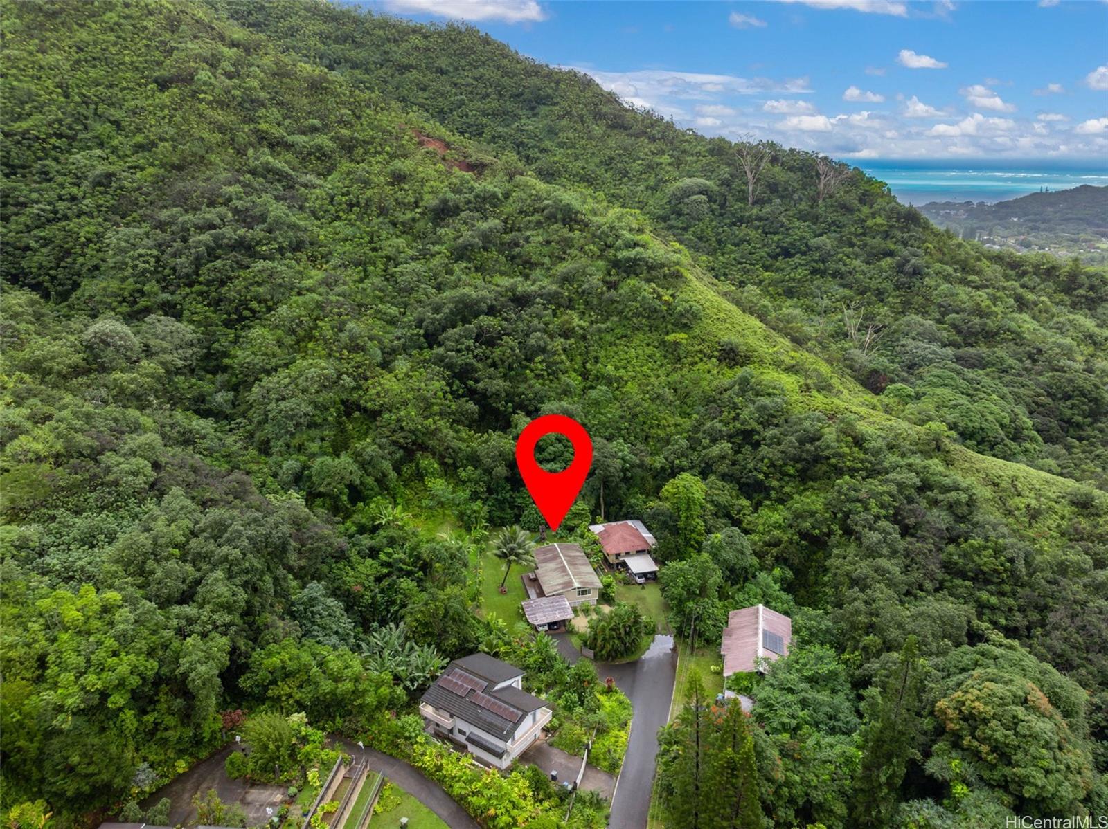 47-806  Ahuimanu Road Ahuimanu Area, Kaneohe home - photo 18 of 19