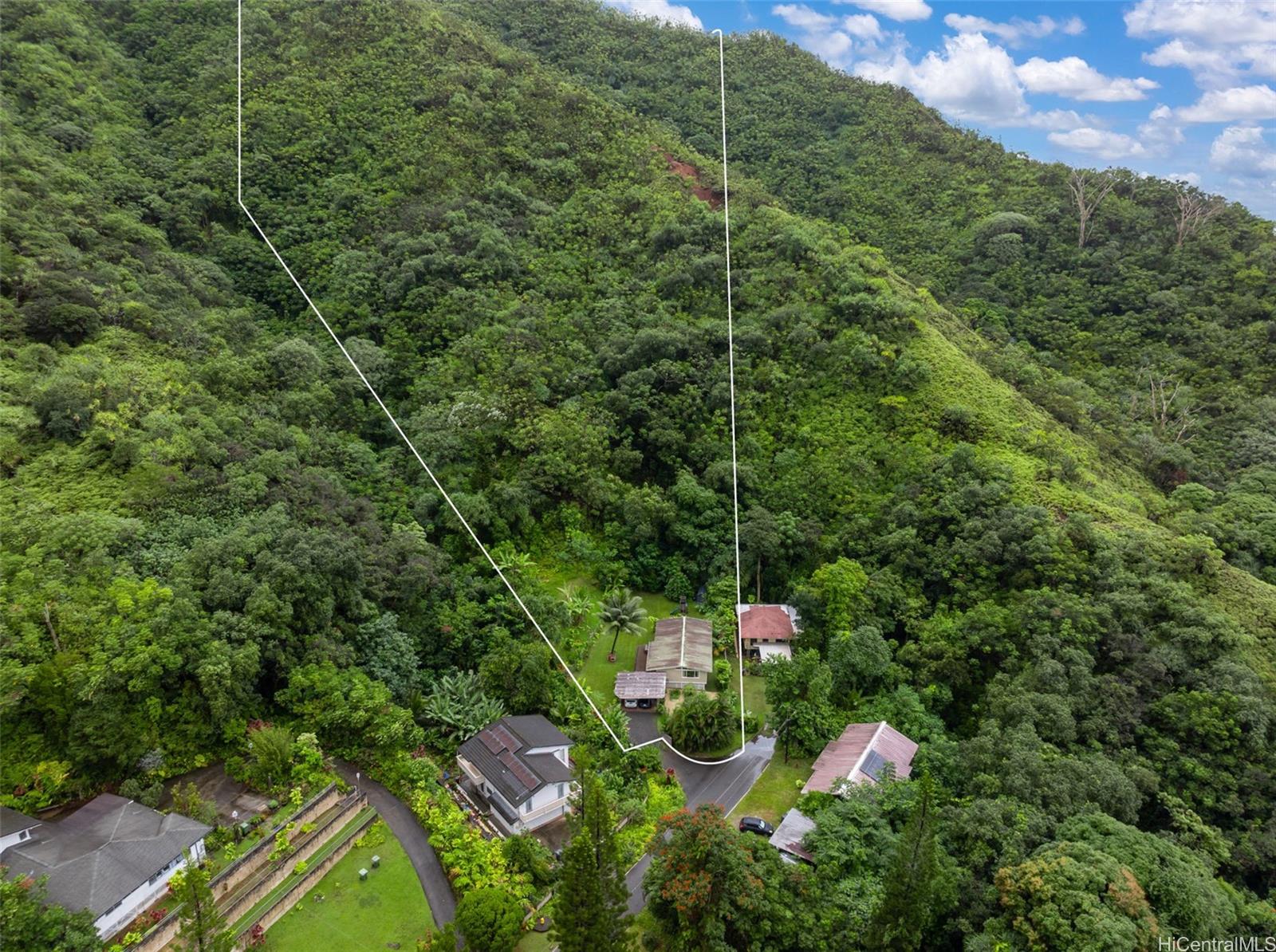 47-806  Ahuimanu Road Ahuimanu Area, Kaneohe home - photo 19 of 19