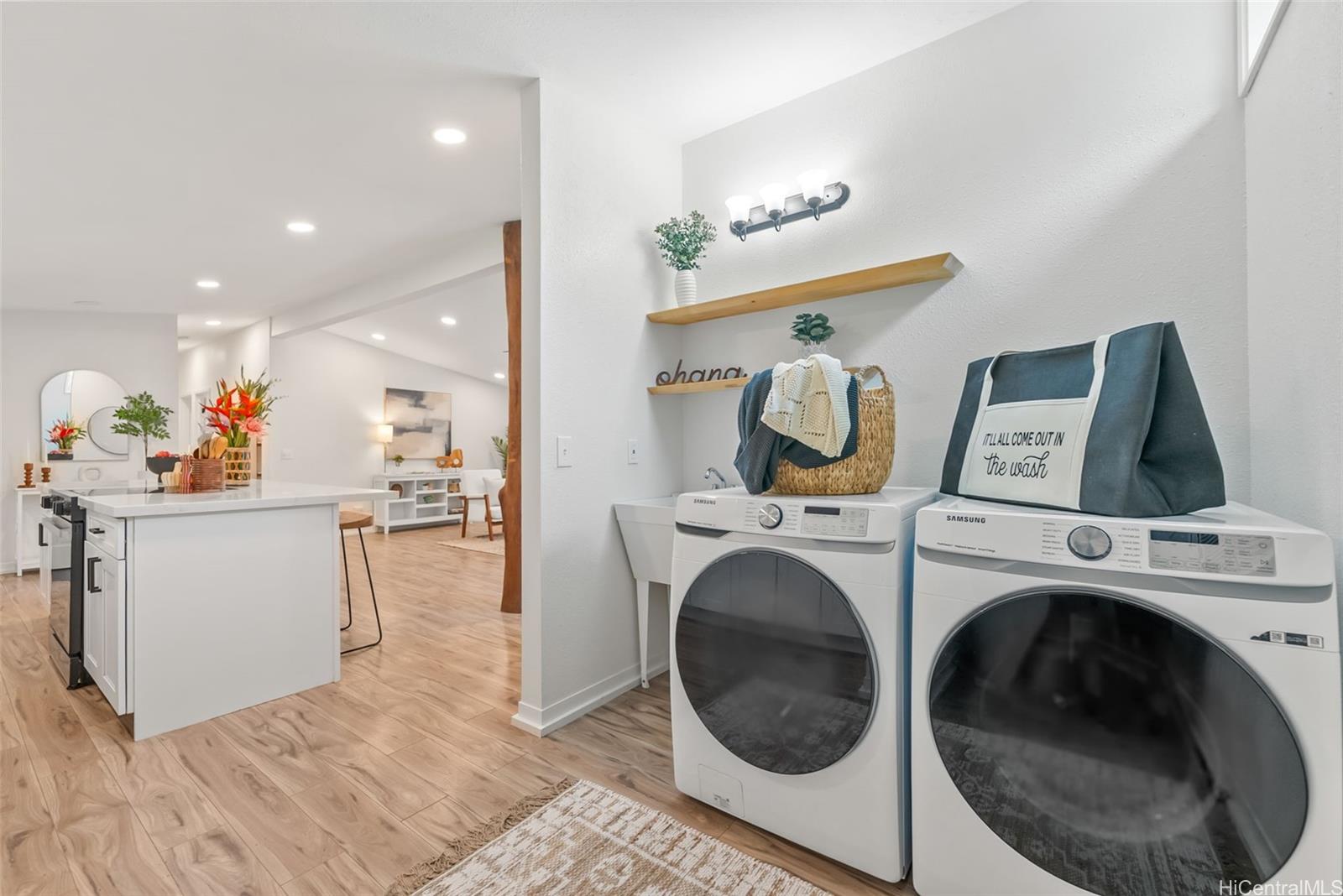 47-806  Ahuimanu Road Ahuimanu Area, Kaneohe home - photo 8 of 19