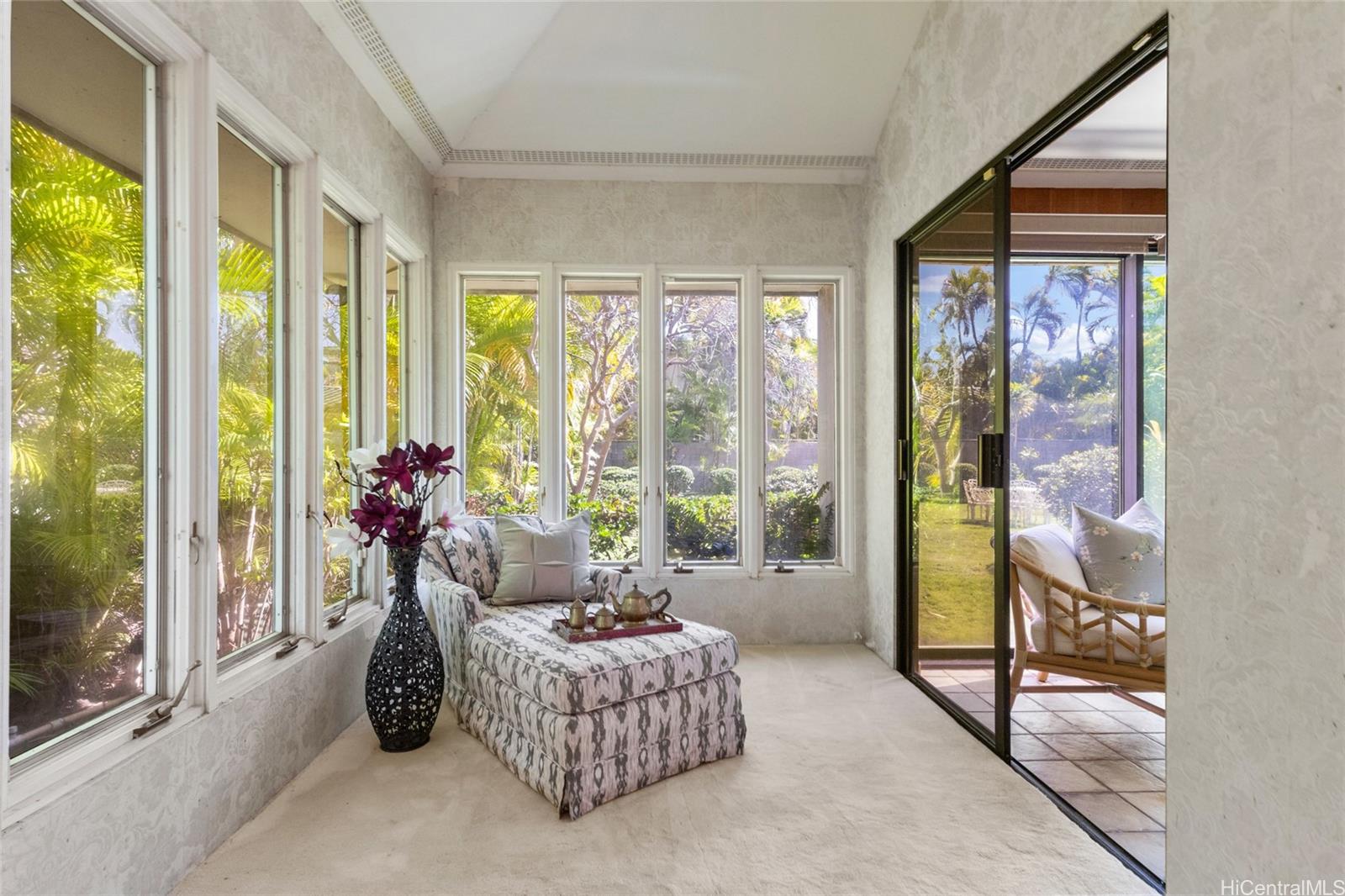 4781  Aukai Ave Kahala Area, Diamond Head home - photo 11 of 24