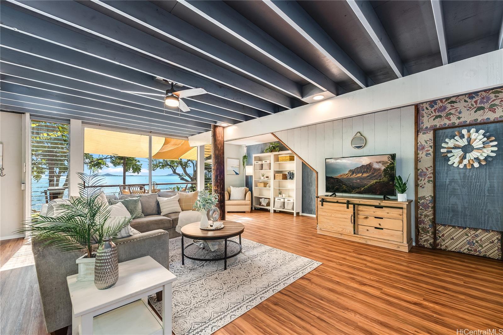 47-849  Kamehameha Hwy Kaalaea, Kaneohe home - photo 3 of 25