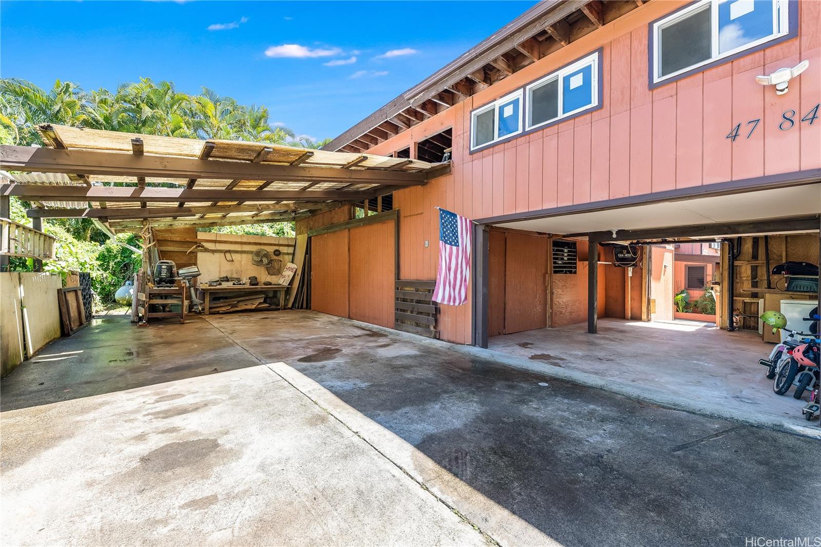 47-849  Kamehameha Hwy Kaalaea, Kaneohe home - photo 23 of 25