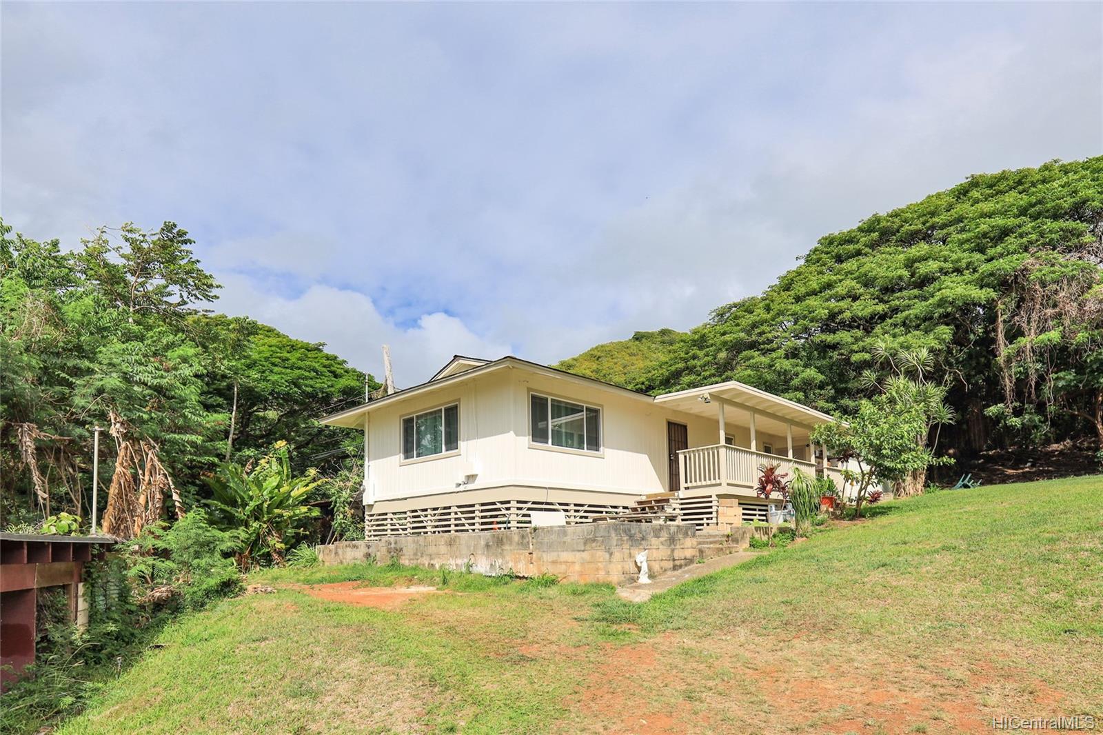 47868 Kamehameha Hwy Kaneohe Hawaii Rental