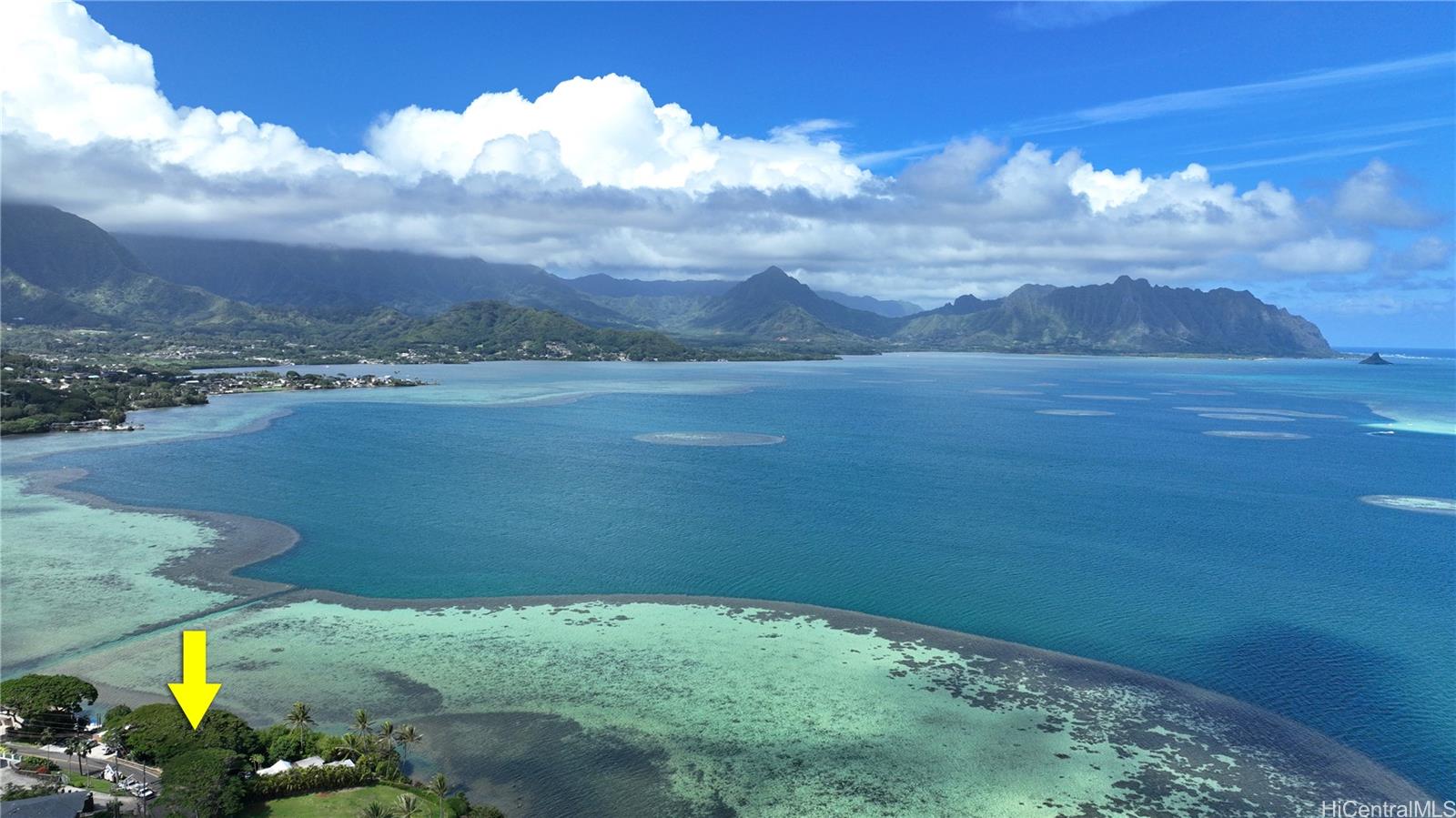 47-91  Kamehameha Hwy Heeia View, Kaneohe home - photo 5 of 23