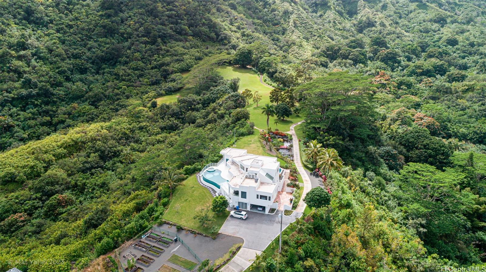 47-958  Kamakoi Road Kaalaea, Kaneohe home - photo 25 of 25