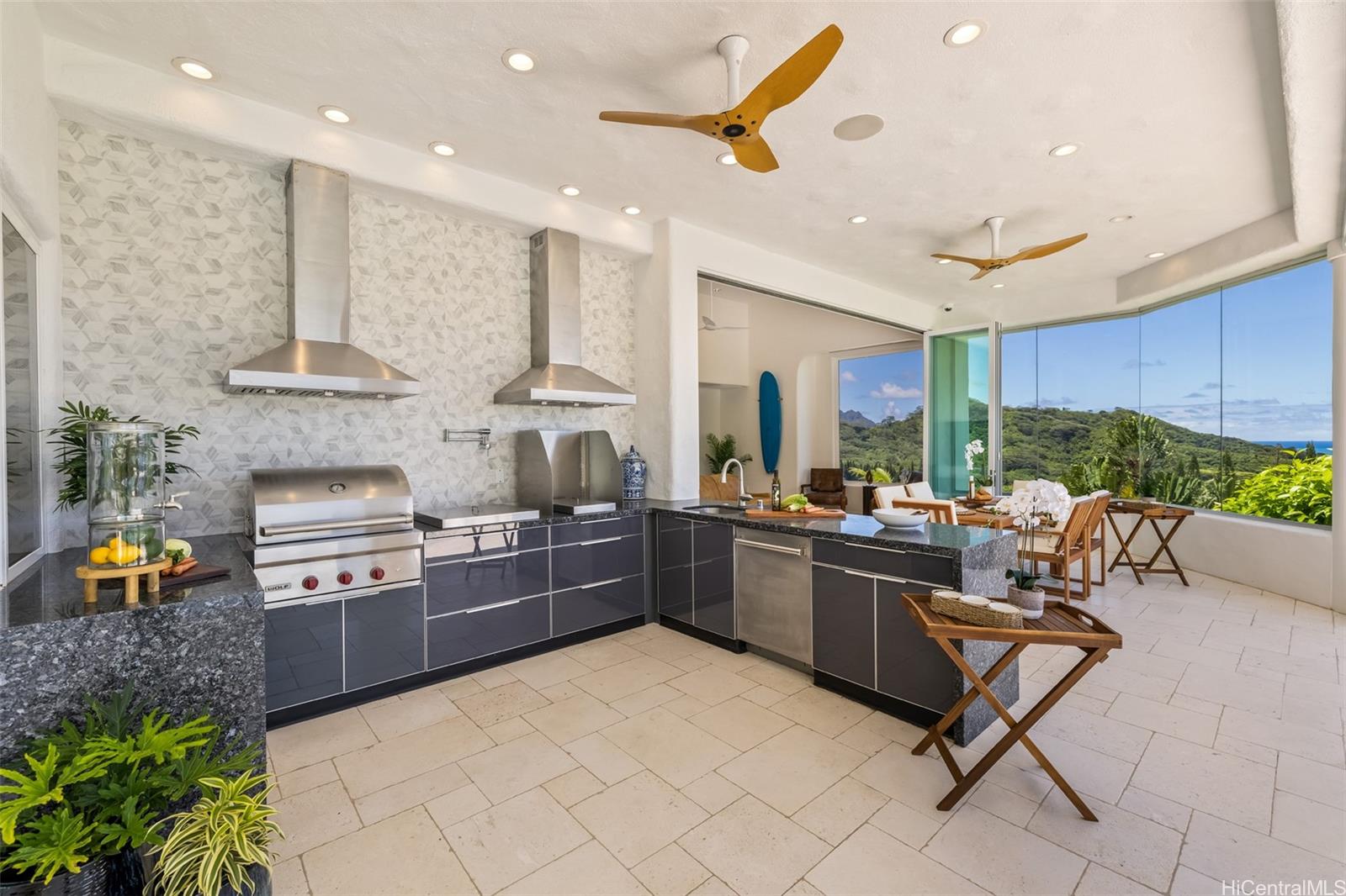 47-958  Kamakoi Road Kaalaea, Kaneohe home - photo 13 of 25