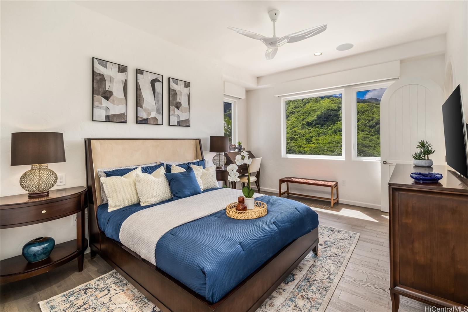 47-958  Kamakoi Road Kaalaea, Kaneohe home - photo 19 of 25