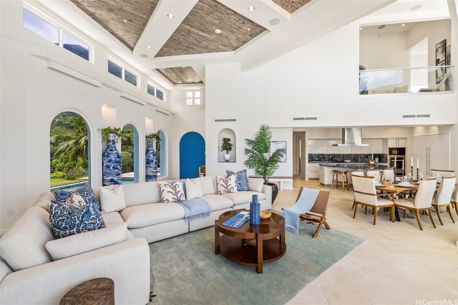 47-958  Kamakoi Road Kaalaea, Kaneohe home - photo 6 of 25