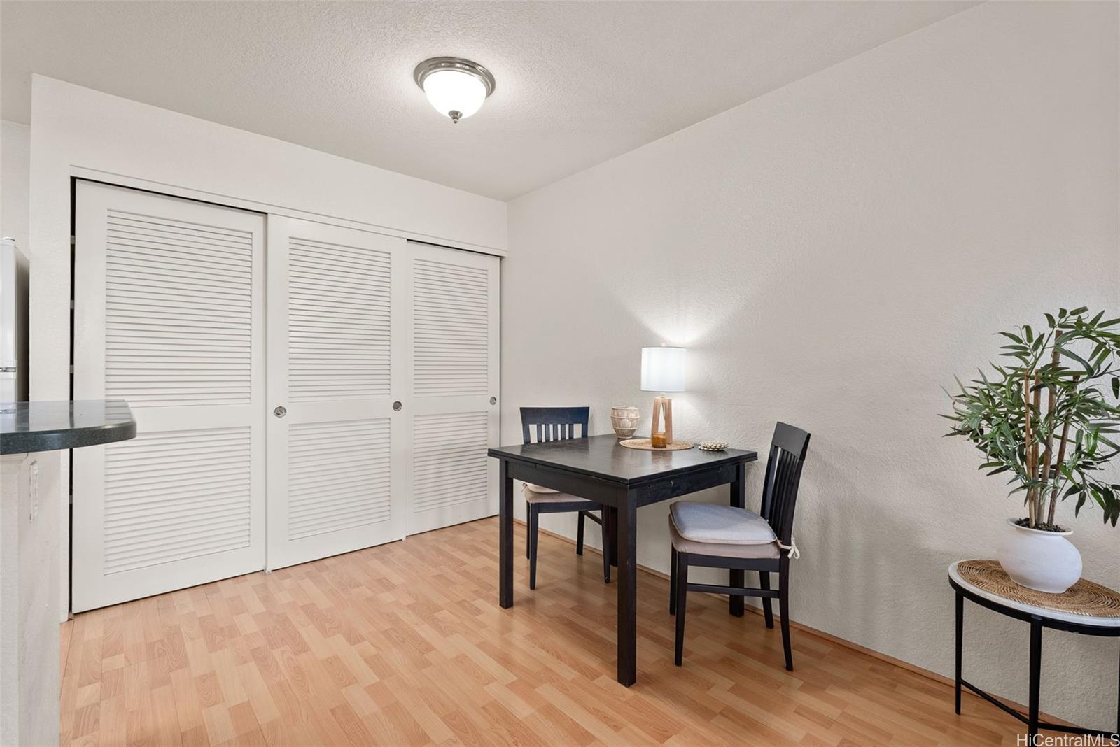 Crosspointe Community Assn. townhouse # 12G, Honolulu, Hawaii - photo 8 of 21