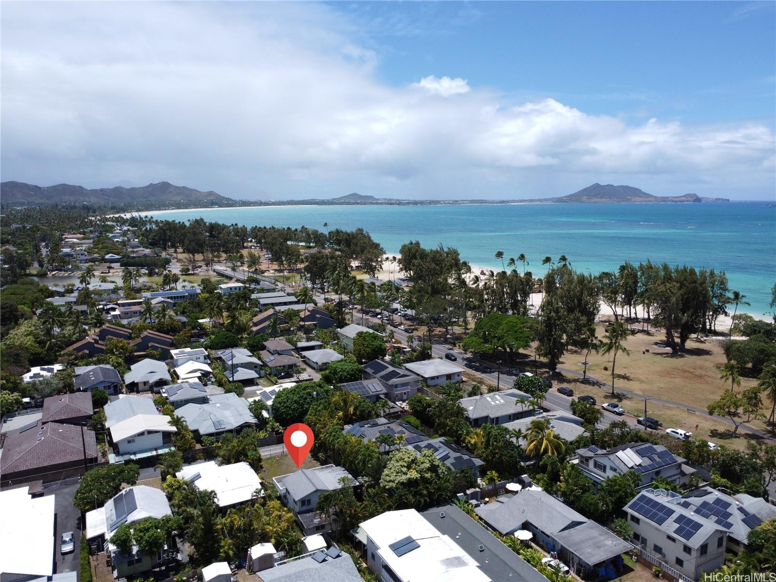 481  Kawailoa Road Kawailoa-kailua, Kailua home - photo 7 of 8