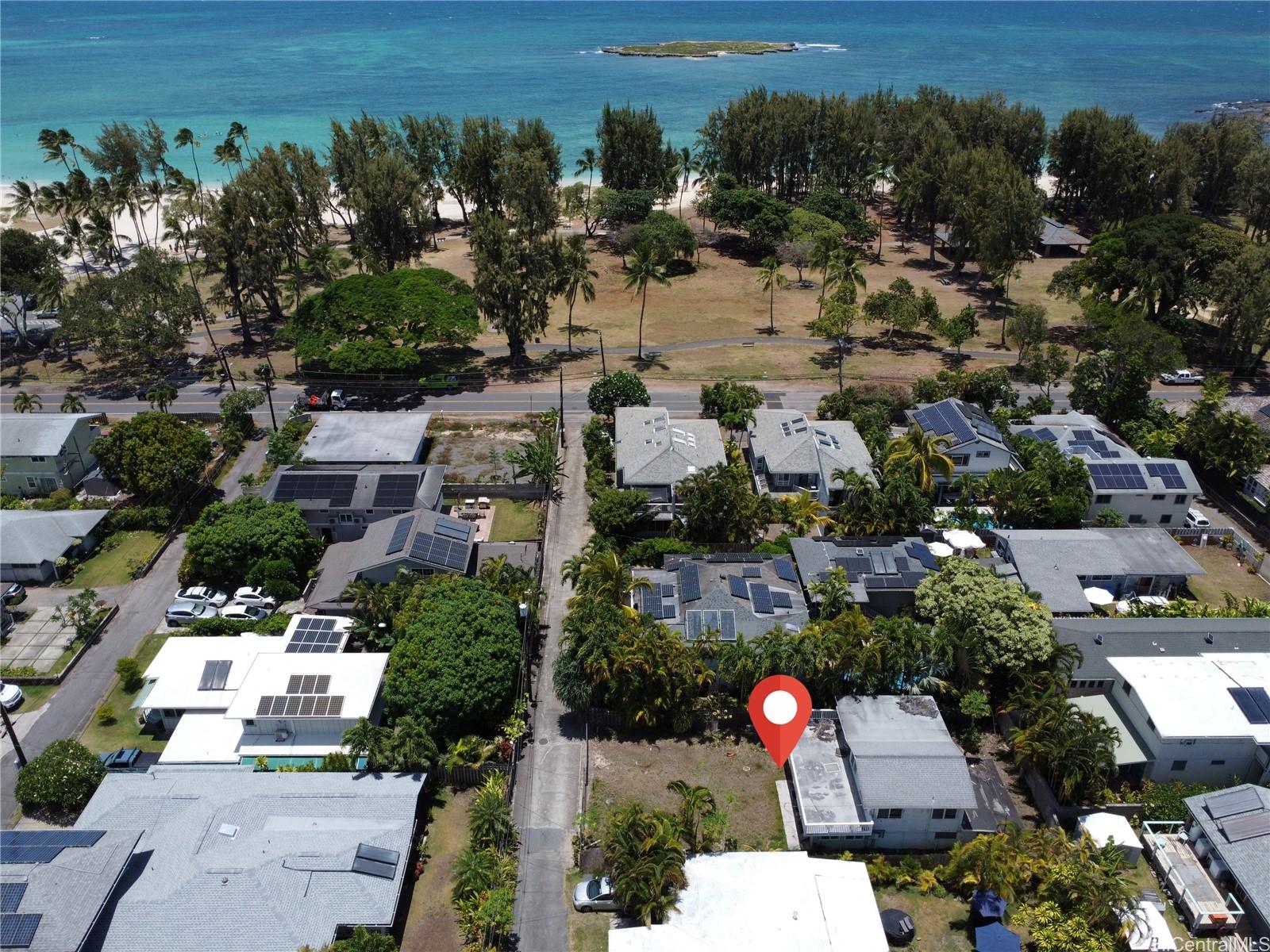 481  Kawailoa Road Kawailoa-kailua, Kailua home - photo 8 of 8