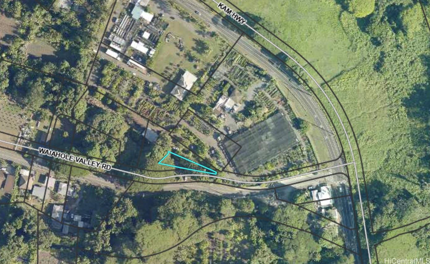 48-125 Waiahole Valley Rd  Kaneohe, Hi vacant land for sale - photo 17 of 20