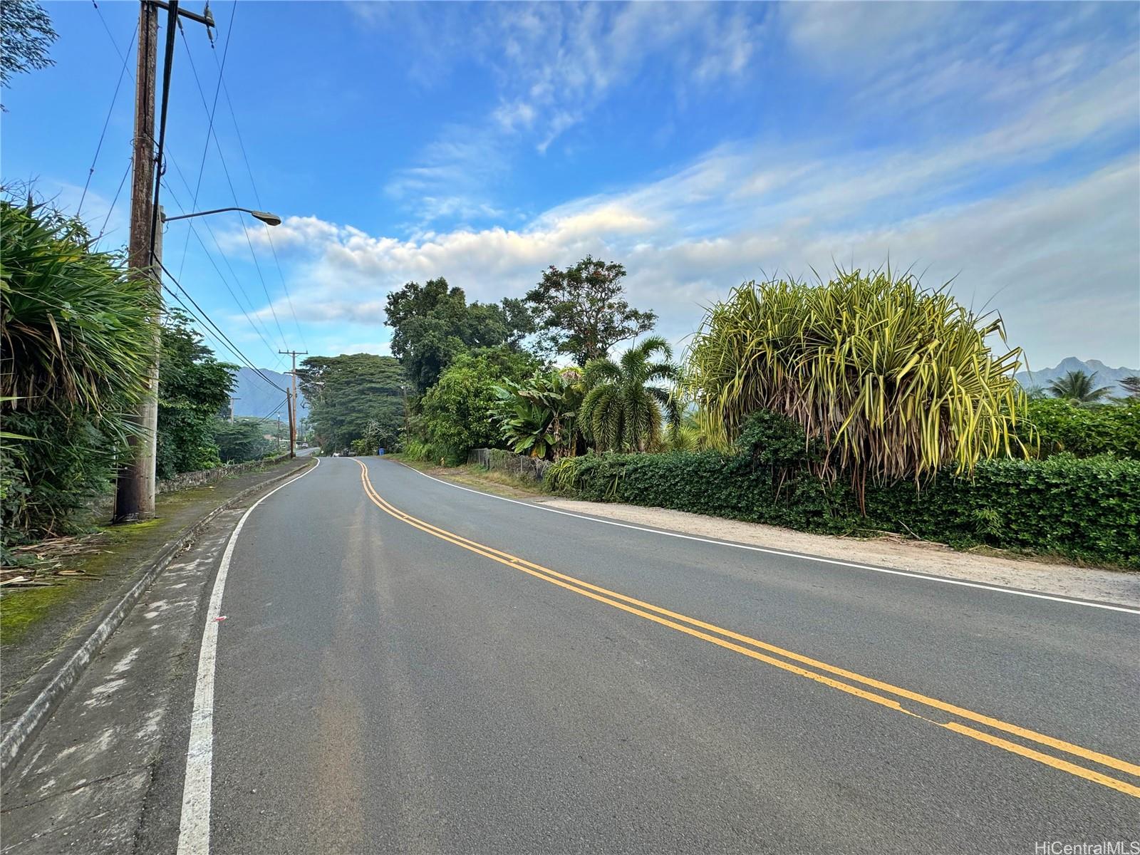 48-125 Waiahole Valley Rd  Kaneohe, Hi vacant land for sale - photo 20 of 20