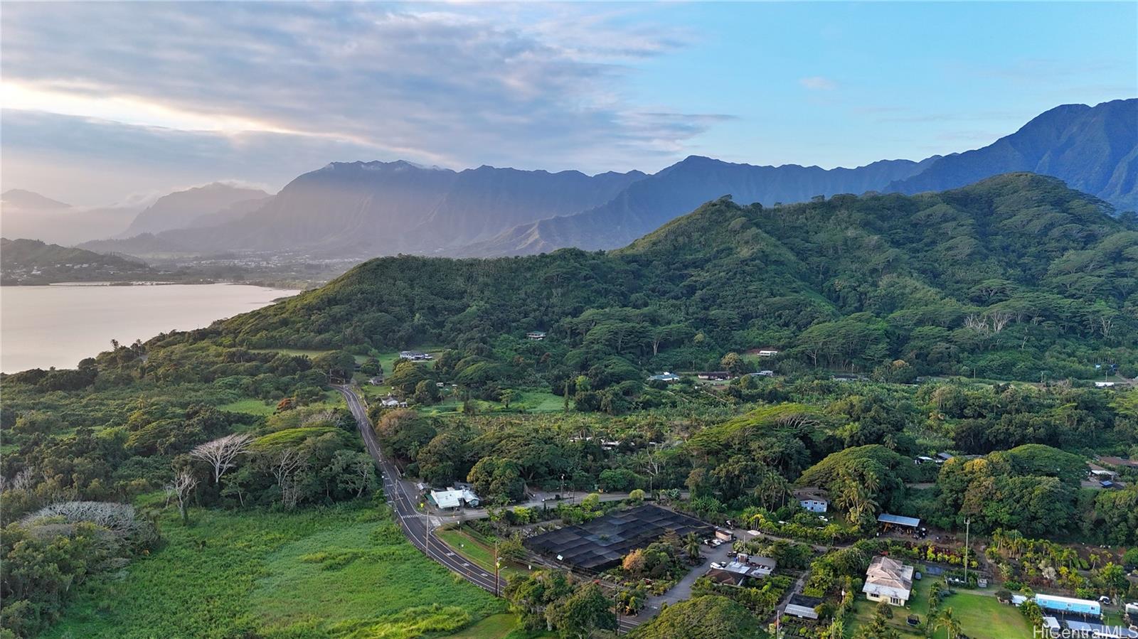 48-125 Waiahole Valley Rd  Kaneohe, Hi vacant land for sale - photo 4 of 20