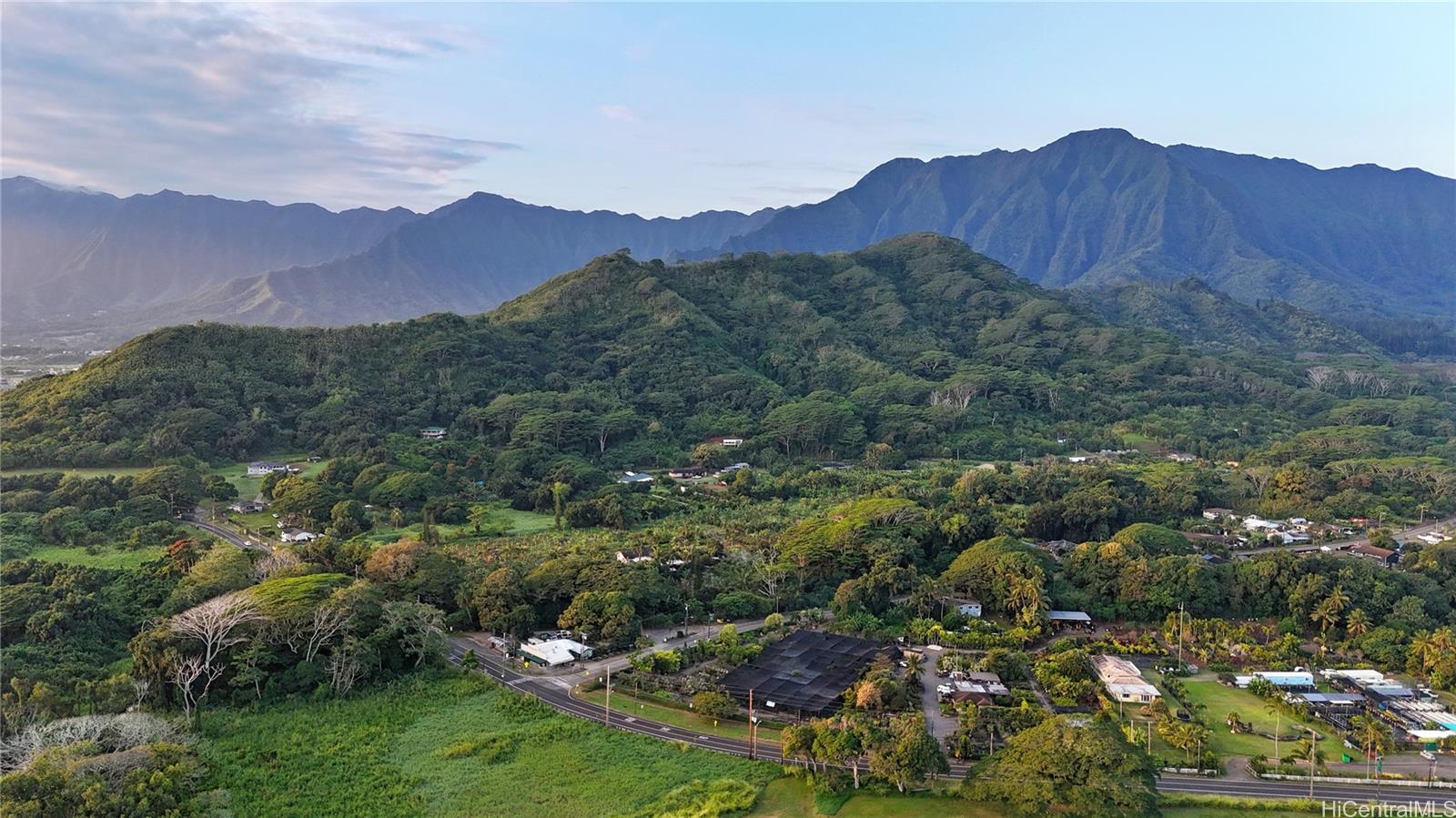 48-125 Waiahole Valley Rd  Kaneohe, Hi vacant land for sale - photo 5 of 20