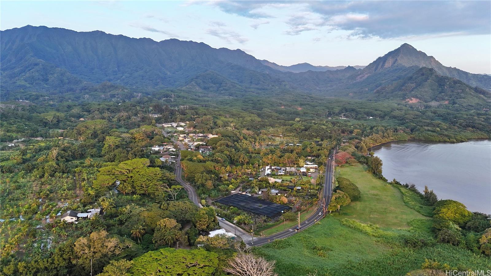 48-125 Waiahole Valley Rd  Kaneohe, Hi vacant land for sale - photo 8 of 20