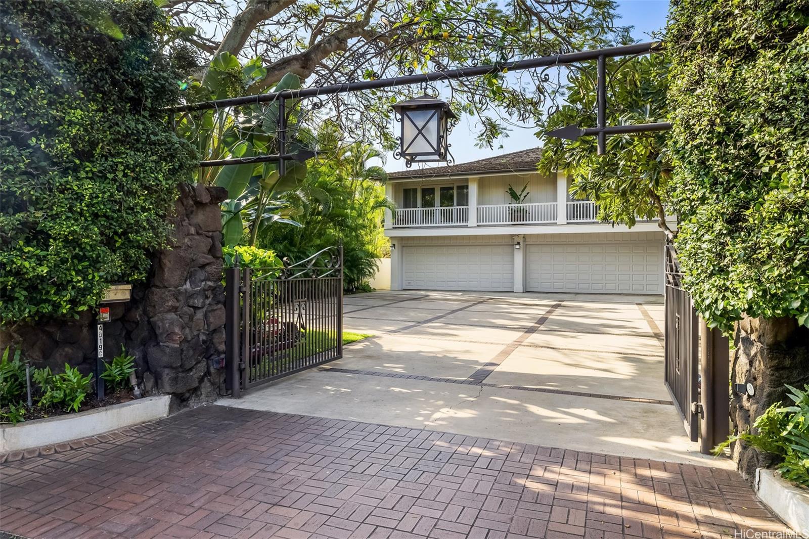 4819  Kahala Ave Kahala Area, Diamond Head home - photo 19 of 25