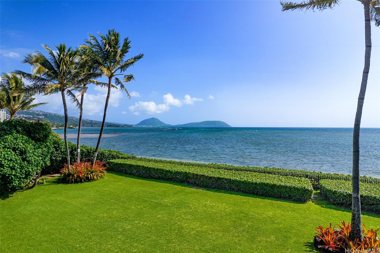 4819  Kahala Ave Kahala Area, Diamond Head home - photo 24 of 25