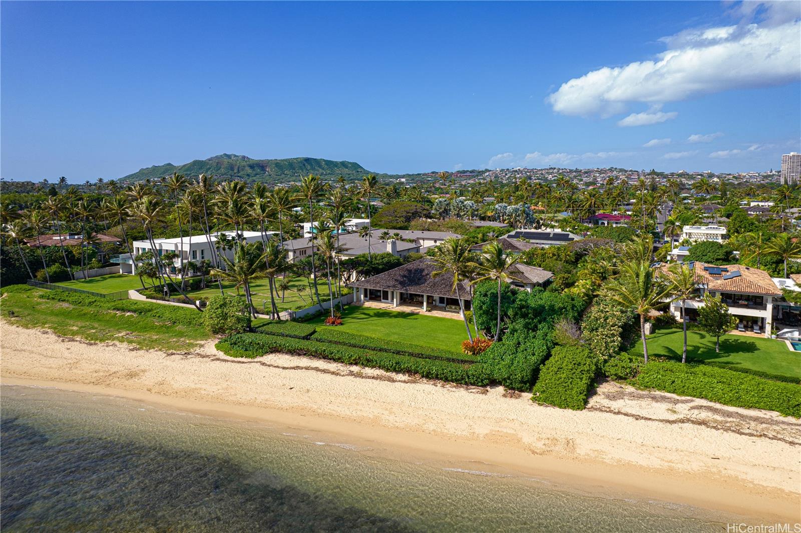 4819  Kahala Ave Kahala Area, Diamond Head home - photo 25 of 25