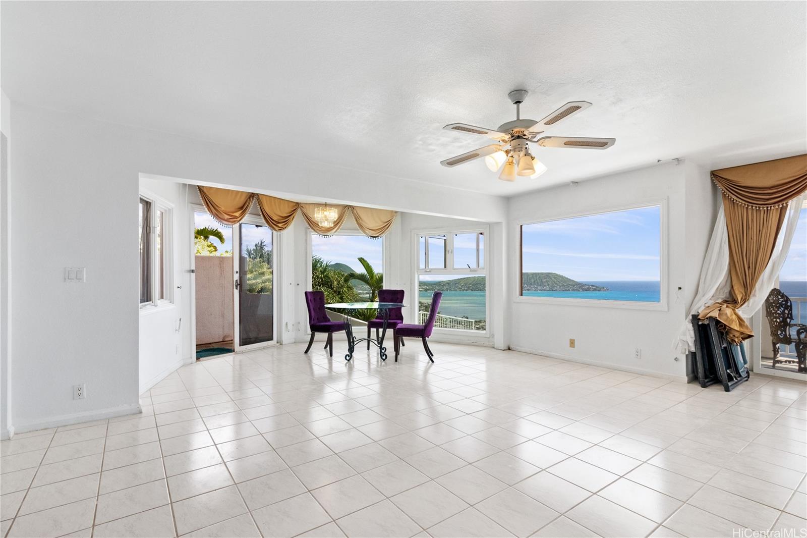 483  Maono Loop Hawaii Loa Ridge, Diamond Head home - photo 14 of 24