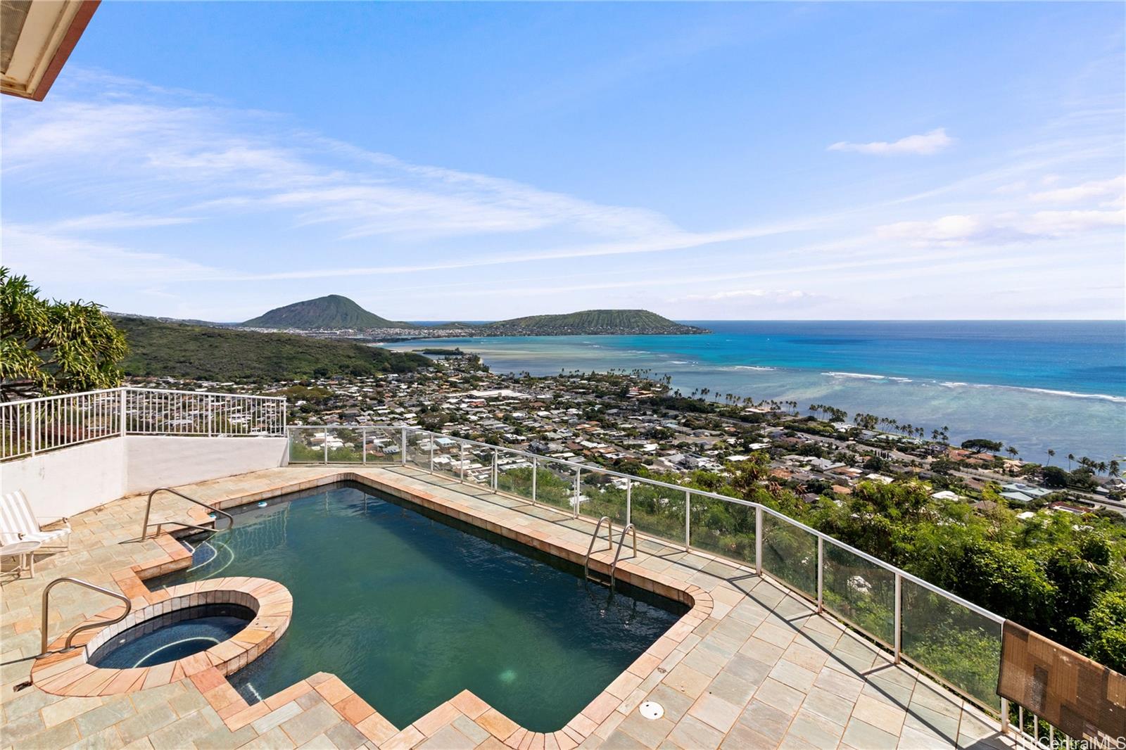 483  Maono Loop Hawaii Loa Ridge, Diamond Head home - photo 20 of 25