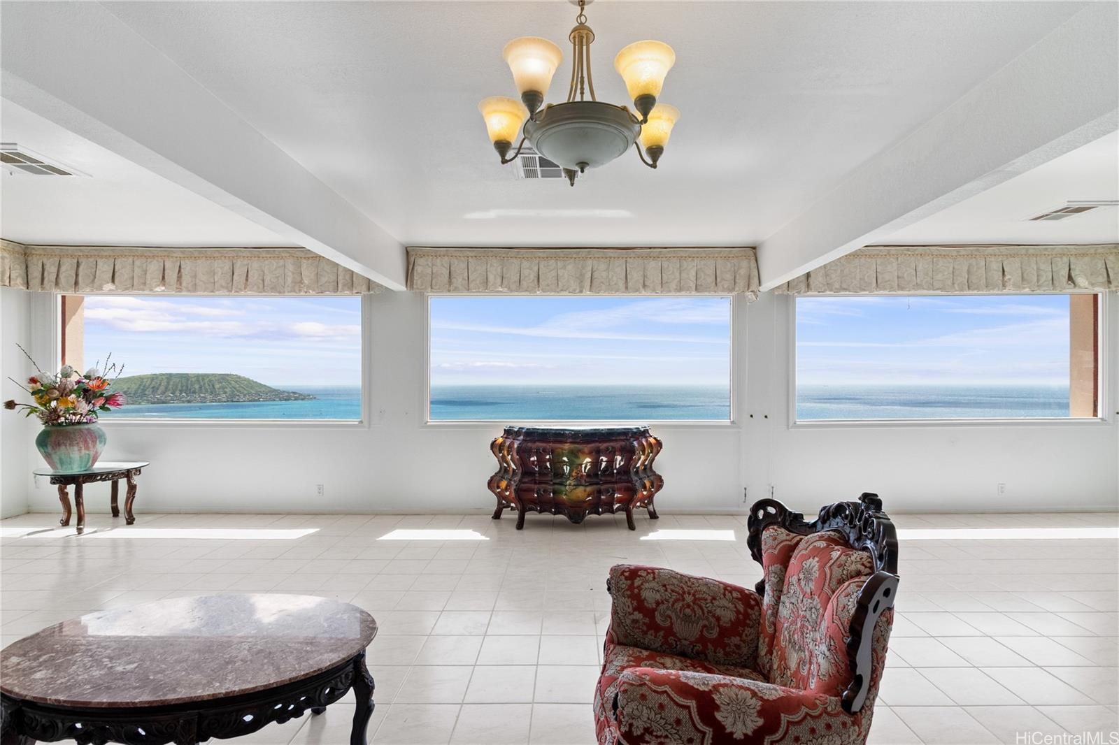 483  Maono Loop Hawaii Loa Ridge, Diamond Head home - photo 3 of 25