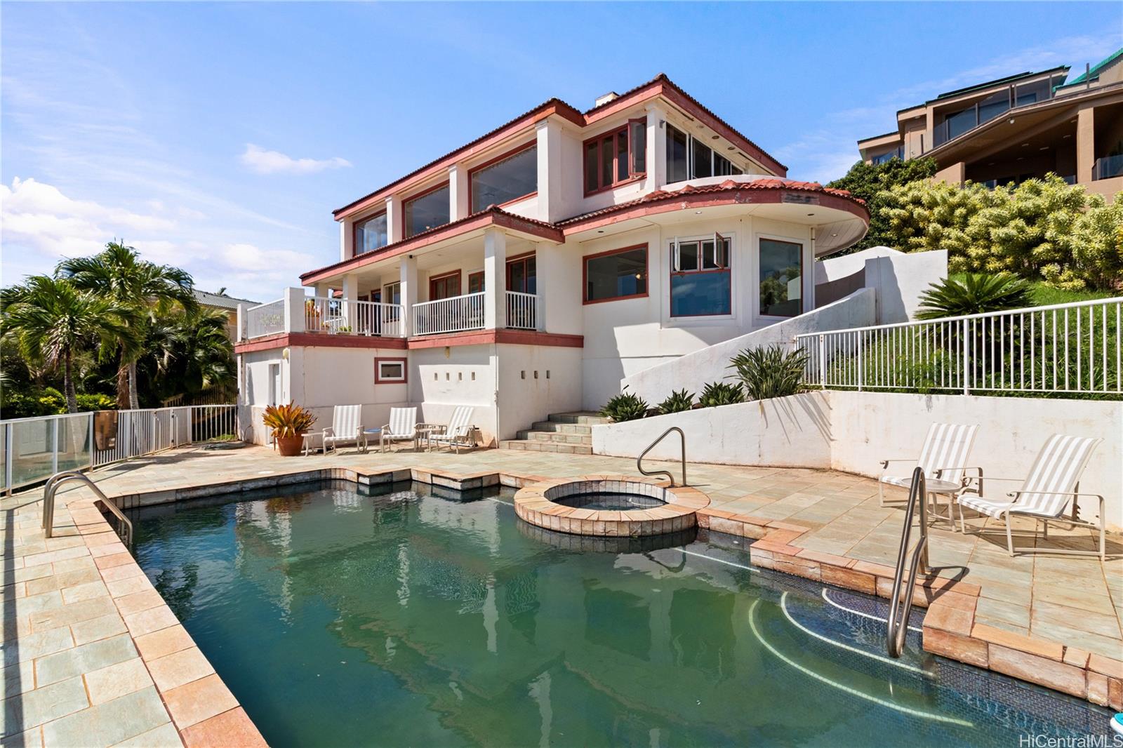 483  Maono Loop Hawaii Loa Ridge, Diamond Head home - photo 21 of 25