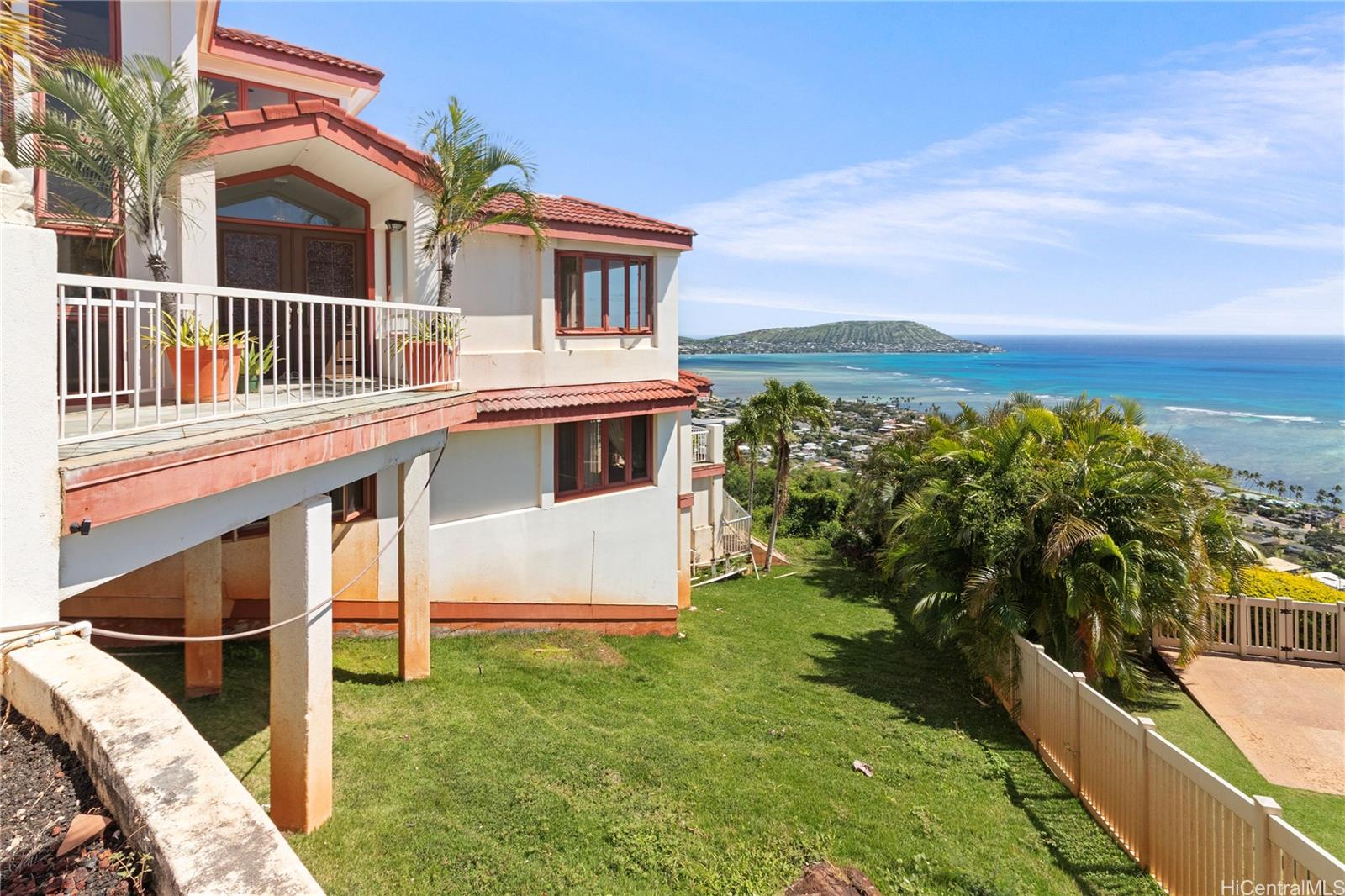 483  Maono Loop Hawaii Loa Ridge, Diamond Head home - photo 22 of 25