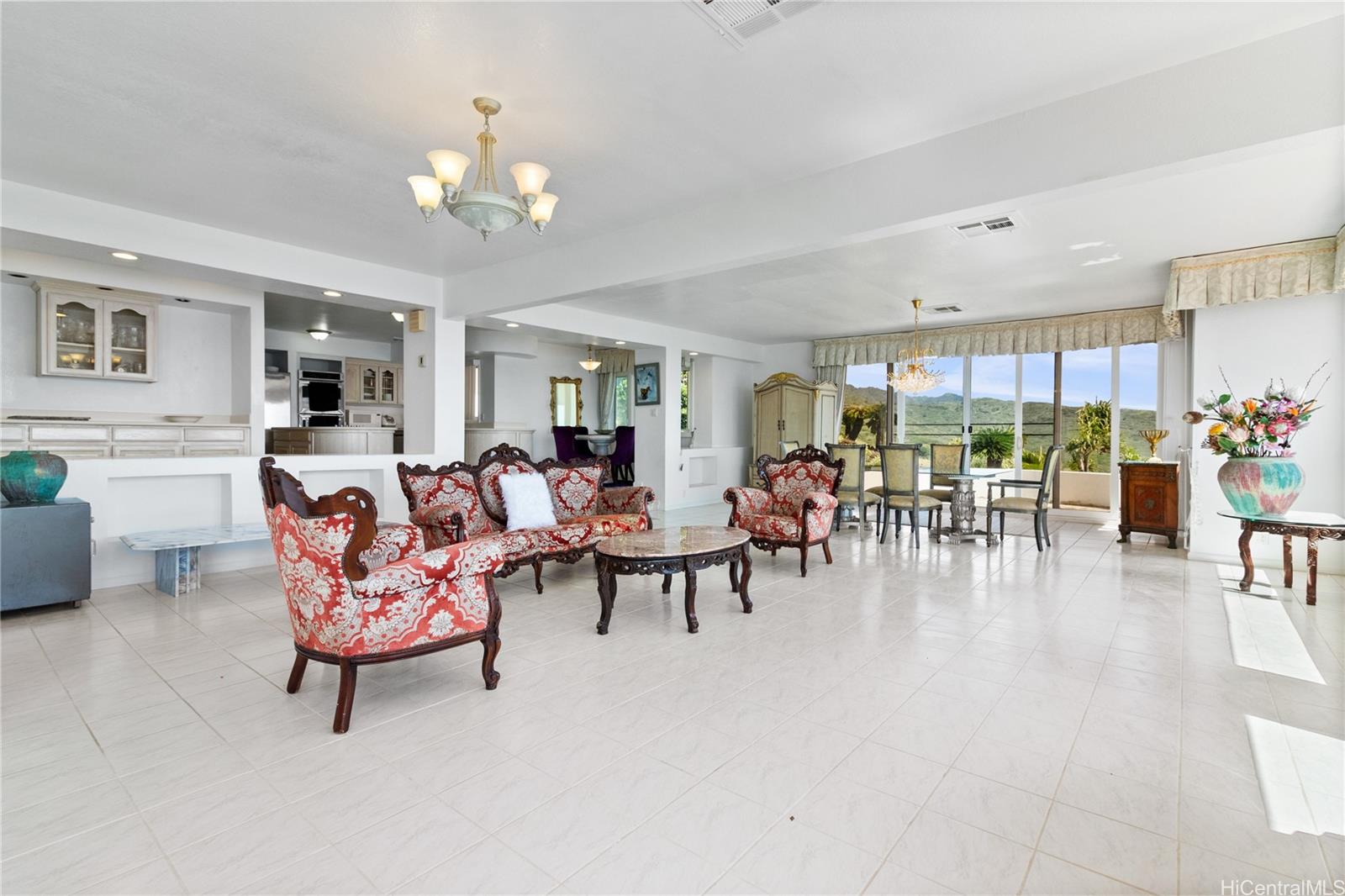 483  Maono Loop Hawaii Loa Ridge, Diamond Head home - photo 5 of 24