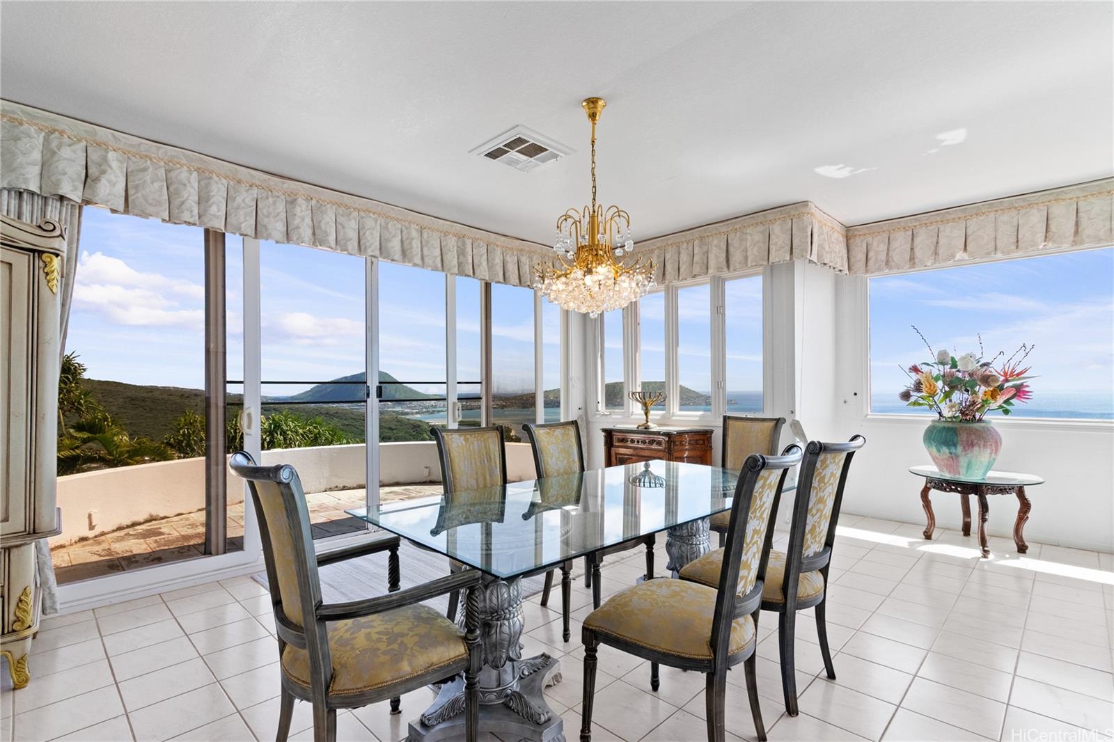 483  Maono Loop Hawaii Loa Ridge, Diamond Head home - photo 6 of 25