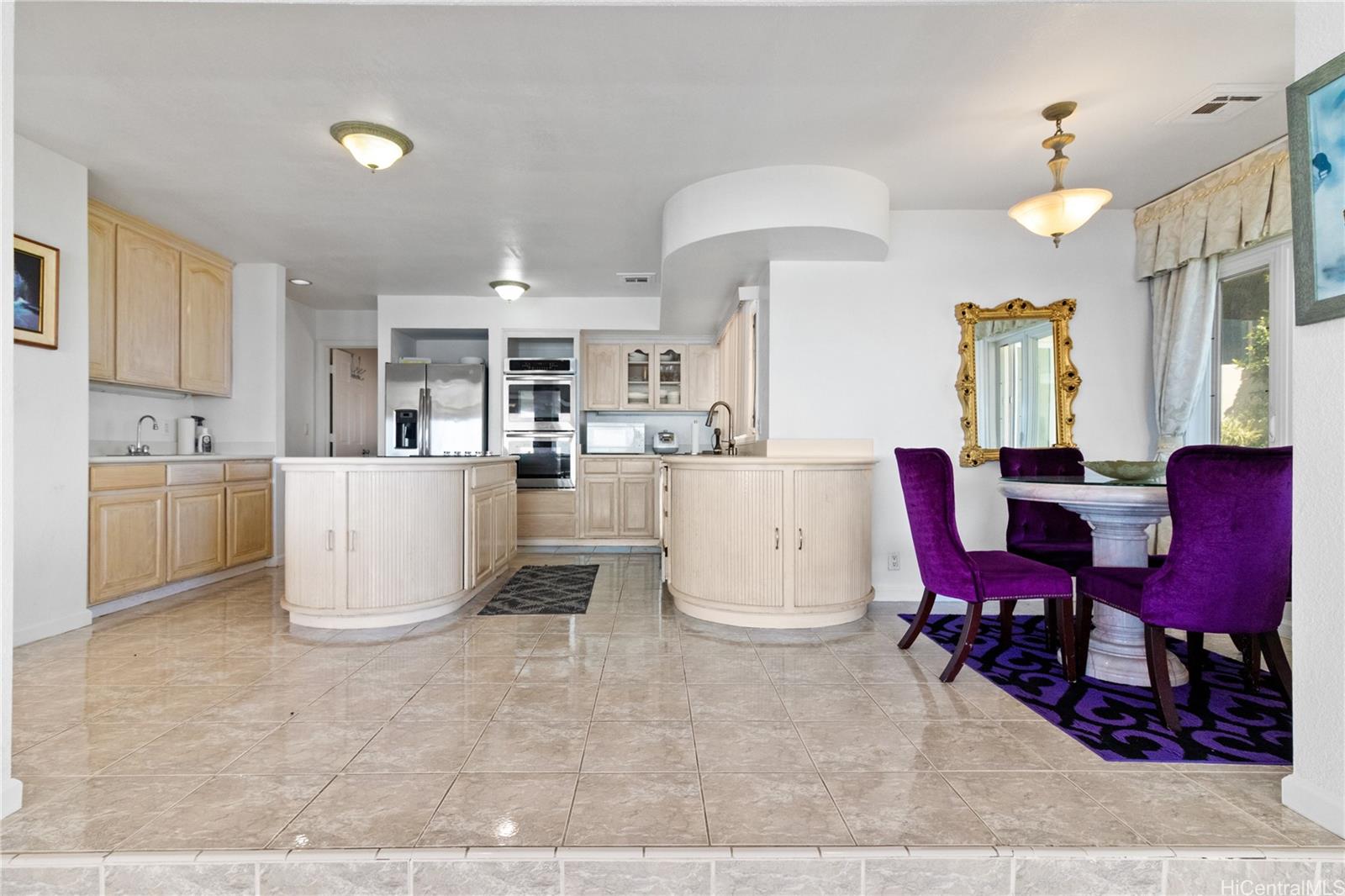 483  Maono Loop Hawaii Loa Ridge, Diamond Head home - photo 7 of 24