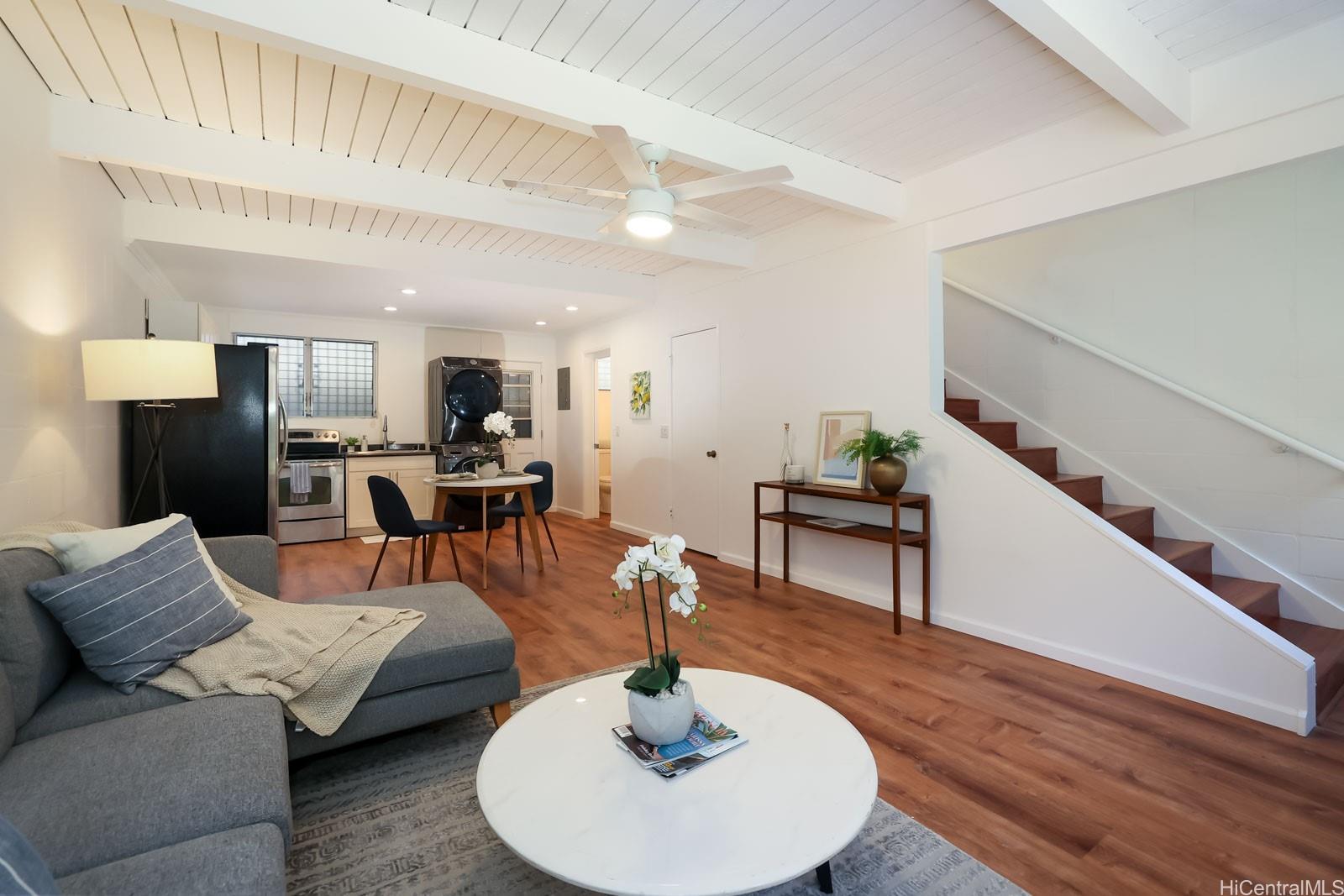 Tropic Gardens 1 1, 4842 Kilauea Ave, Honolulu Waialae Nui Vly