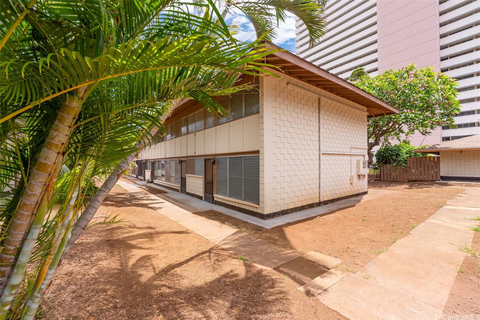 4842 Kilauea Ave townhouse # 4, Honolulu, Hawaii - photo 22 of 22