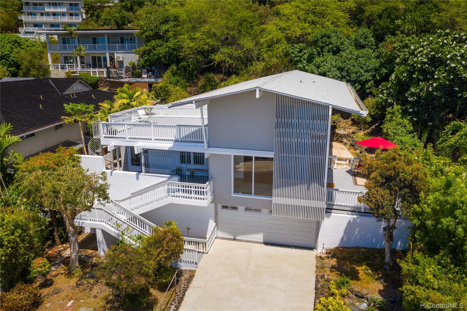 4846 Analii Street , Honolulu house for sale Waialae Iki Diamond Head