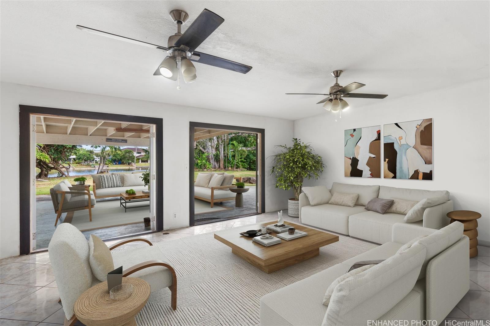 485  Wanaao Road Kailua Estates, Kailua home - photo 15 of 25