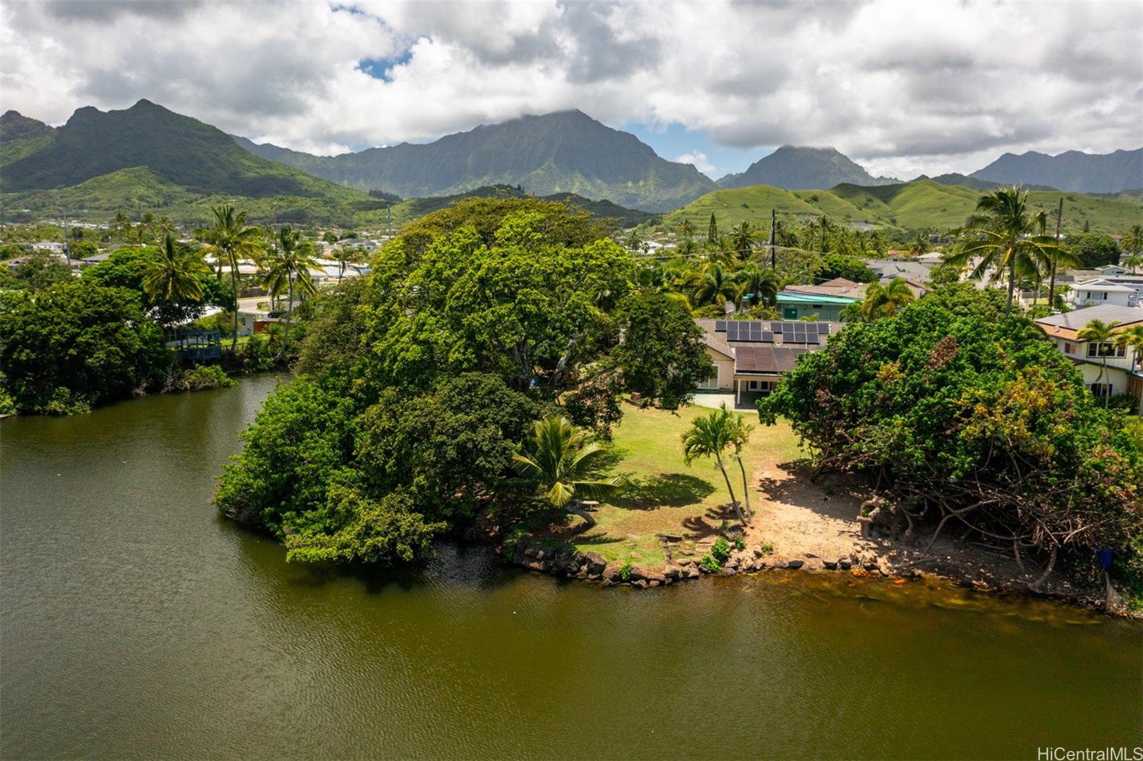 485  Wanaao Road Kailua Estates, Kailua home - photo 3 of 25