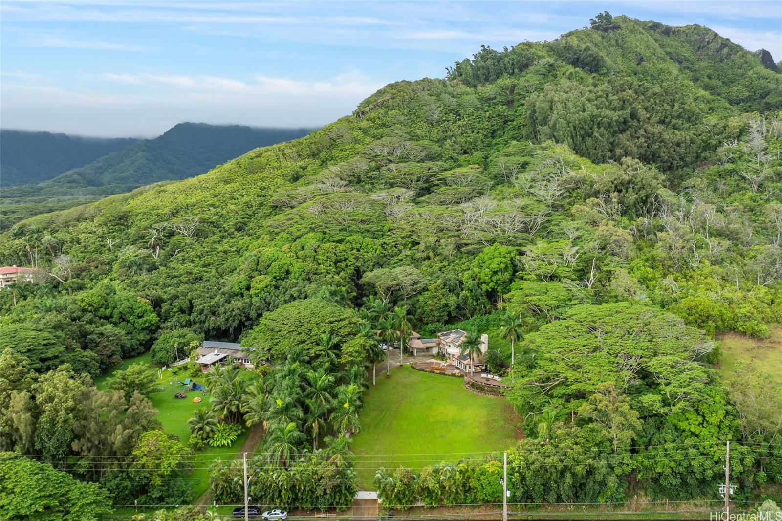 48-500  Kamehameha Hwy Waikane, Kaneohe home - photo 24 of 25