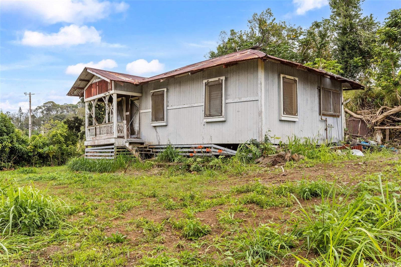 48-5399  Kukuihaele Road Kukuihaele, Hamakua home - photo 11 of 25