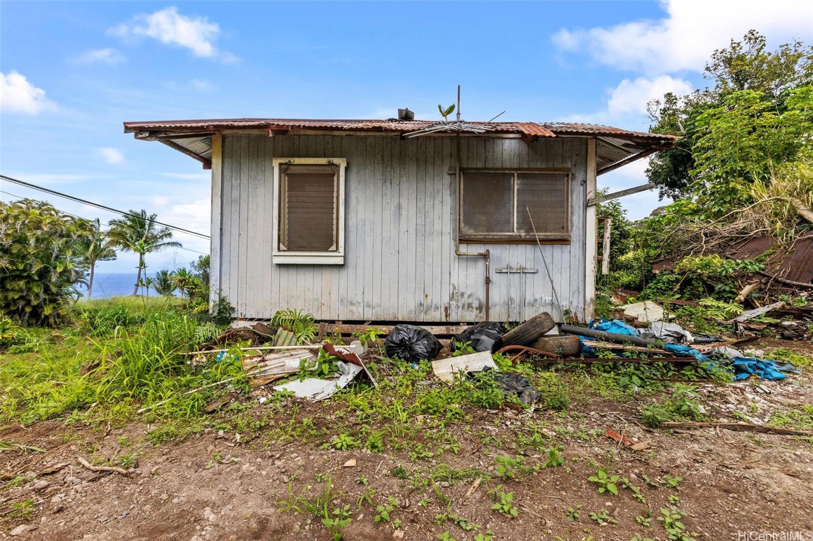 48-5399  Kukuihaele Road Kukuihaele, Hamakua home - photo 12 of 25