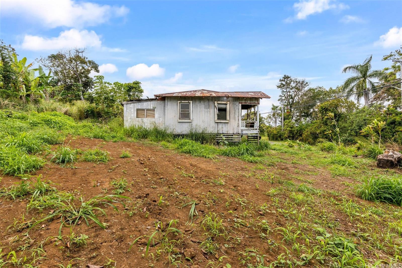 48-5399  Kukuihaele Road Kukuihaele, Hamakua home - photo 13 of 25