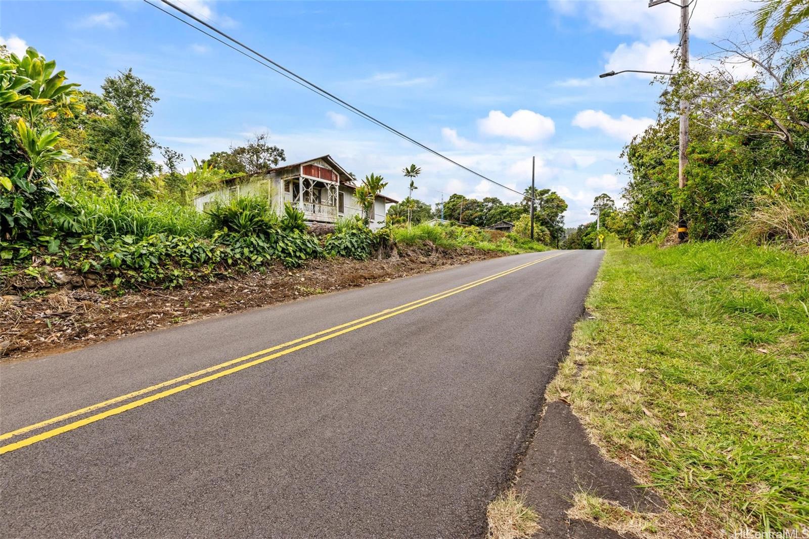 48-5399  Kukuihaele Road Kukuihaele, Hamakua home - photo 18 of 25