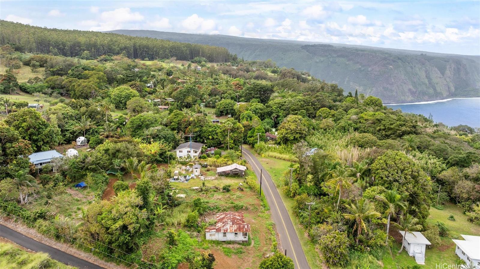 48-5399  Kukuihaele Road Kukuihaele, Hamakua home - photo 3 of 25