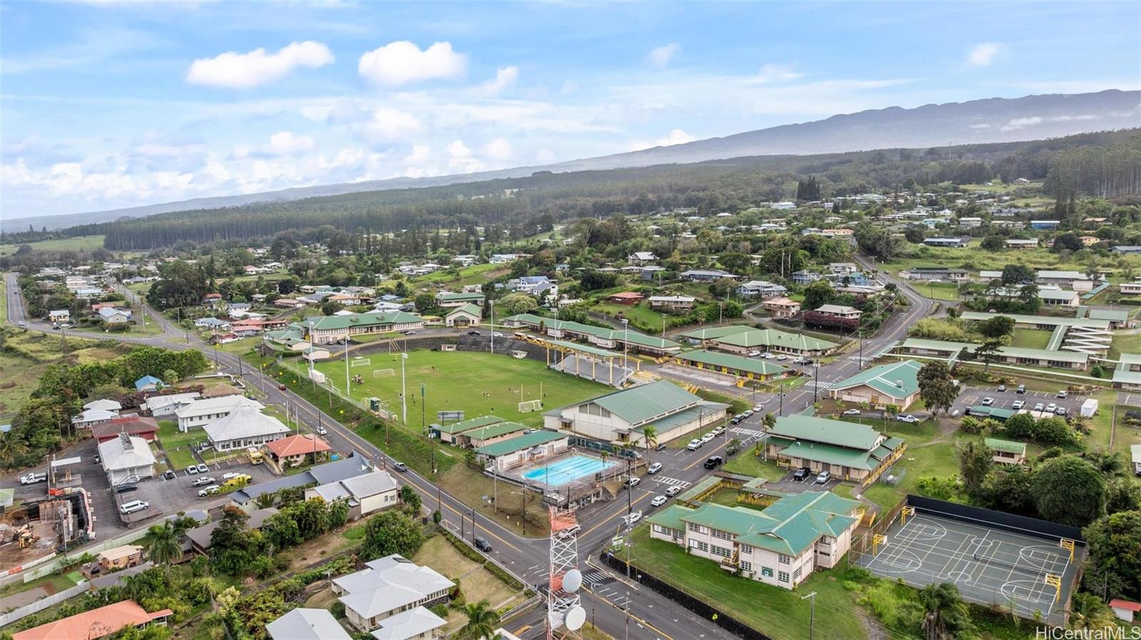 48-5399  Kukuihaele Road Kukuihaele, Hamakua home - photo 23 of 25
