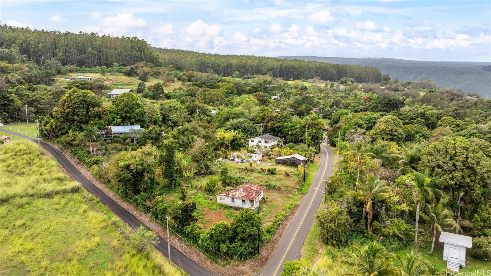 48-5399  Kukuihaele Road Kukuihaele, Hamakua home - photo 10 of 25
